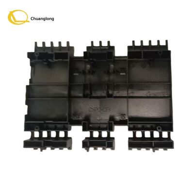 0090030511 ATM Machine Parts NCR 6687 BRM Channel Plate Upper Transport Feeding