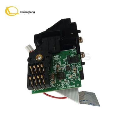 Diebold DN Card Reader IC Contact Block DN200 DN100 DN150 DH100 DH200  IC Chip