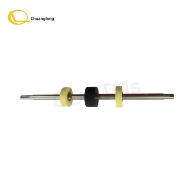 Nautilus Hyosung HaloII ATM CDU Lower Shaft 1K CDU S4520000318 4520000318  Double Detect Roller