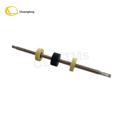 Nautilus Hyosung HaloII ATM CDU Lower Shaft 1K CDU S4520000318 4520000318  Double Detect Roller