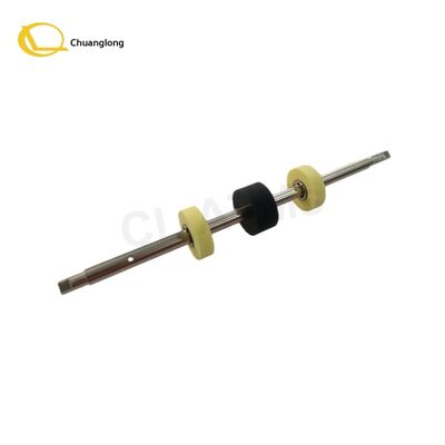 Nautilus Hyosung HaloII ATM CDU Lower Shaft 1K CDU S4520000318 4520000318  Double Detect Roller