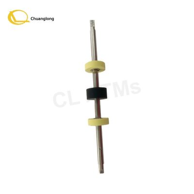 Nautilus Hyosung HaloII ATM CDU Lower Shaft 1K CDU S4520000318 4520000318  Double Detect Roller