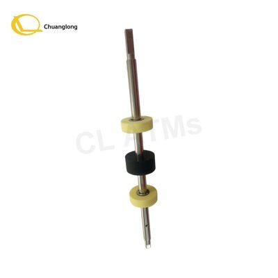 Nautilus Hyosung HaloII ATM CDU Lower Shaft 1K CDU S4520000318 4520000318  Double Detect Roller