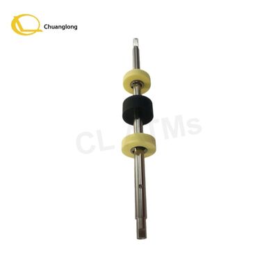 Nautilus Hyosung HaloII ATM CDU Lower Shaft 1K CDU S4520000318 4520000318  Double Detect Roller