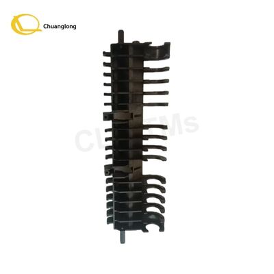 ATM Machine Parts Hitachi  HCM Guide Upper plastic recovery guide SR7500v