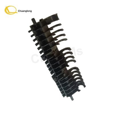 ATM Machine Parts Hitachi  HCM Guide Upper plastic recovery guide SR7500v