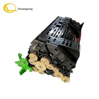 Wincor Nixdorf Cineo C2060 C4060 Cash Banknote Reader Move CWAA ATM Spare Part P/N 01750150249/1750150249/01750249441