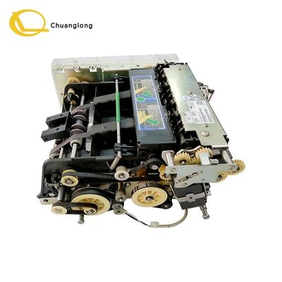 Wincor Nixdorf Diebold Nixdorf CRS Cineo C4060 E624 Distributor Module CRS P/N 01750200541/1750200541