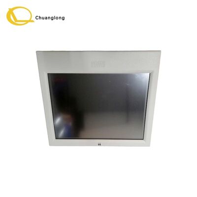 Wincor Nixdorf LCD Monitor BA80/r Touchscreen OT84TA ASSSD PC285 8.4 Inch P/N 01750204435/1750204435