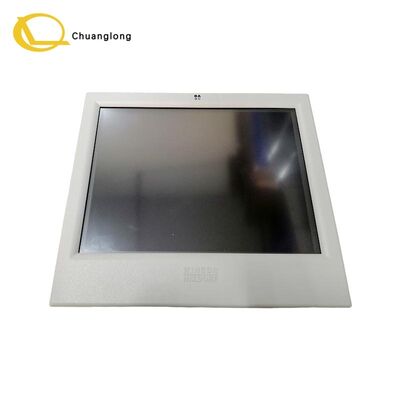 Wincor Nixdorf LCD Monitor BA80/r Touchscreen OT84TA ASSSD PC285 8.4 Inch P/N 01750204435/1750204435