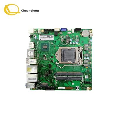 Wincor Nixdorf I6 Motherboard PCBA N2.0 H110-mITX D3480 TPM1.2 P/N 01750301816/1750301816