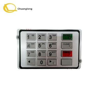 Hyosung ATM Spare Part 8000 R Keypad Keyboard EPP-8000R Pinpad EPP P/N 7900001804/S7900001804