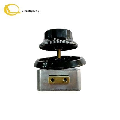 Wincor Nixdorf Sargent & Greenleaf Safe Door Combination Lock S&G ATM/CRS Spare Part Mechanical Safety Lock Kit