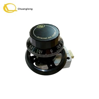 Wincor Nixdorf Sargent & Greenleaf Safe Door Combination Lock S&G ATM/CRS Spare Part Mechanical Safety Lock Kit