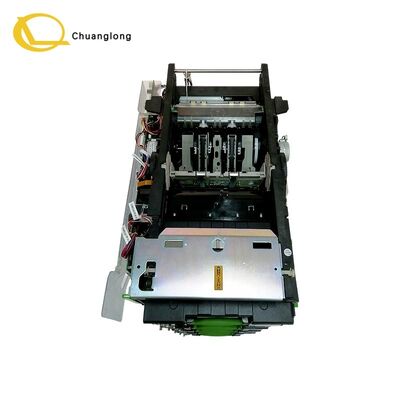 Wincor Nixdorf 2050XE ATM/CRM Cmd-V4 Stacker Cash Dispenser Module Vehicle 4+1 P/N 01750109659/1750109659