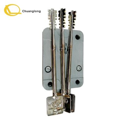 Wincor Nixdorf 2050XE 1500XE Key-Equipped Security Locks Safe Box Mechanical Locks Used in NCR/Wincor/Diebold