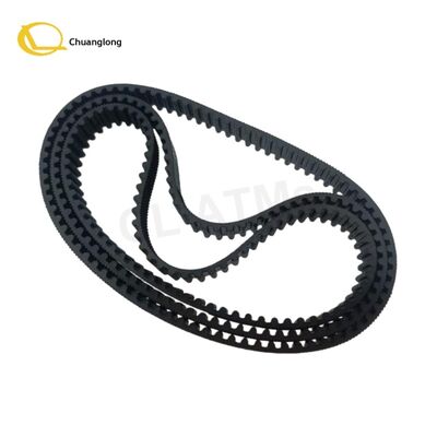 NCR 6623 6627 ATM Spare Part Belt S2 Dual Pickup Module Belt Sturdy and Durable P/N 0090026396/009-0026396