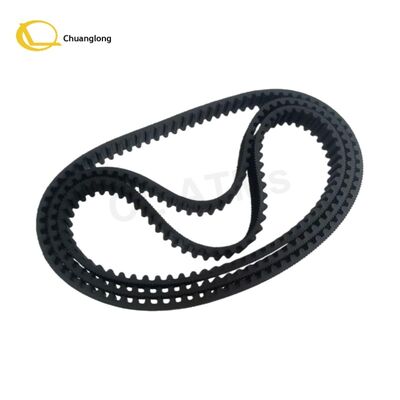 NCR 6623 6627 ATM Spare Part Belt S2 Dual Pickup Module Belt Sturdy and Durable P/N 0090026396/009-0026396