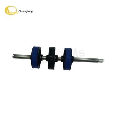 Diebold Nixdorf DN Series DN100 OPTEVA Feed Shaft OVRMLD D P/N 49-204018-000B/49-204018-000C/49-204018-000A