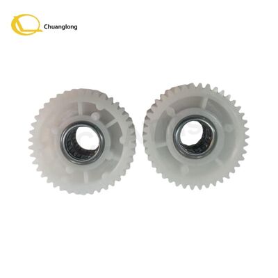 NCR ATM Spare Part 42t Gear Idler 42 Tooth with Bearing P/N 445-0587791/4450587791