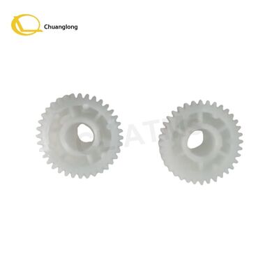 NCR ATM Spare Parts Gear Idler 36 Teeth Many Types of Gear on Sale P/N 445-0611654/4450611654