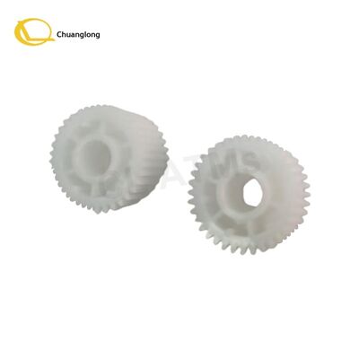 NCR ATM Spare Parts Gear Idler 36 Teeth Many Types of Gear on Sale P/N 445-0611654/4450611654