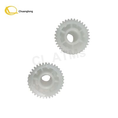 NCR ATM Spare Parts Gear Idler 36 Teeth Many Types of Gear on Sale P/N 445-0611654/4450611654