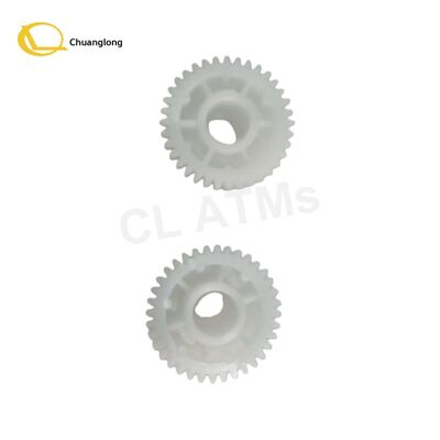 NCR ATM Spare Parts Gear Idler 36 Teeth Many Types of Gear on Sale P/N 445-0611654/4450611654