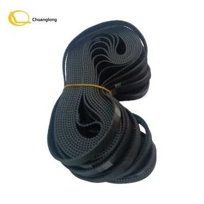 NCR Presenter Vertical Conveyor Automated Teller Machine Spare Parts New Belt P/N 445-0644331/4450644331
