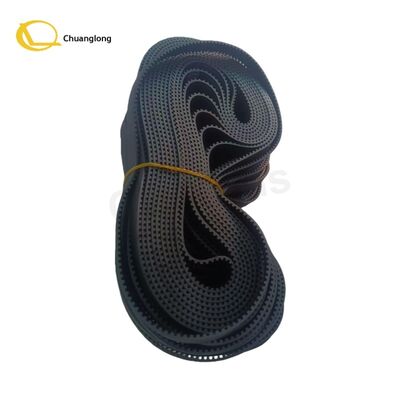 NCR Presenter Vertical Conveyor Automated Teller Machine Spare Parts New Belt P/N 445-0644331/4450644331