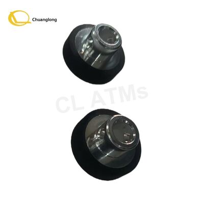 NCR Small Card Reader Roller Cog Belt Reader New MCRW Feed Roller 4mm Wide P/N 998-0235885/9980235885