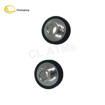 NCR Small Card Reader Roller Cog Belt Reader New MCRW Feed Roller 4mm Wide P/N 998-0235885/9980235885