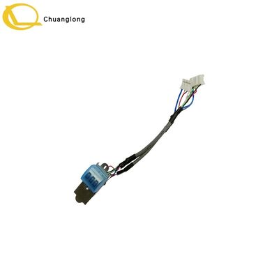 Sankyo ICT3K5 ICT3K7 ATM/CRS/Kiosk Card Reader Magnetic Head Assembly SP/SA Trackhead P/N ICT3K5 3R6940 ICT3K7 3R6940 S02A