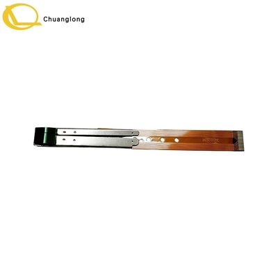 NCR Sankyo 3Q8 Card Reader Read Write Magnetic Head R/W123 P/N 998-0235655/9980235655