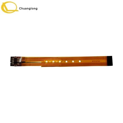 NCR Sankyo 3Q8 Card Reader Read Write Magnetic Head R/W123 P/N 998-0235655/9980235655