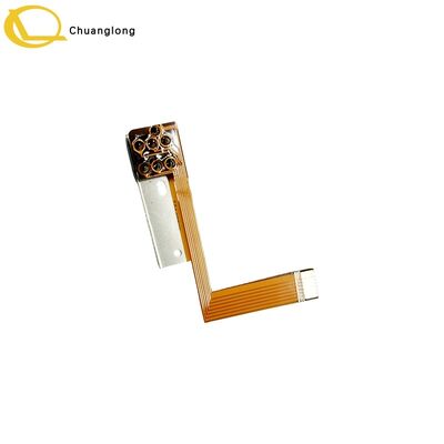 NCR 66xx 6622E Series DIP Smart Card Reader R/W Magnetic Head Ceramic Read and Write Head DCRHSS22E