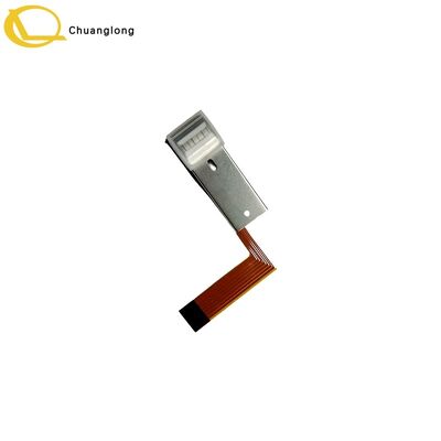 NCR 66xx 6622E Series DIP Smart Card Reader R/W Magnetic Head Ceramic Read and Write Head DCRHSS22E