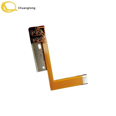 NCR 66xx 6622E Series DIP Smart Card Reader R/W Magnetic Head Ceramic Read and Write Head DCRHSS22E