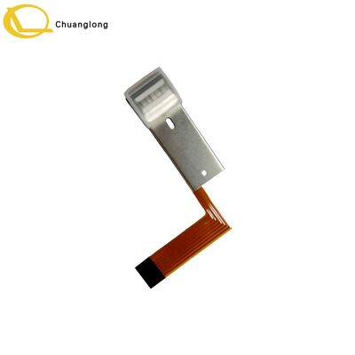 NCR 66xx 6622E Series DIP Smart Card Reader R/W Magnetic Head Ceramic Read and Write Head DCRHSS22E