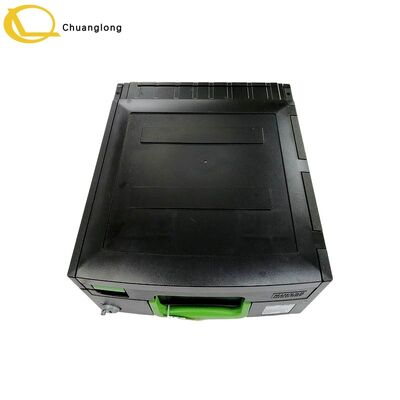 Wincor Nixdorf Cineo C4060 Reject Cassette Cash Return Box ATM Machine Parts P/N 1750178754/01750178754