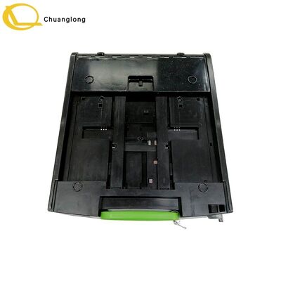 Wincor Nixdorf Cineo C4060 Reject Cassette Cash Return Box ATM Machine Parts P/N 1750178754/01750178754