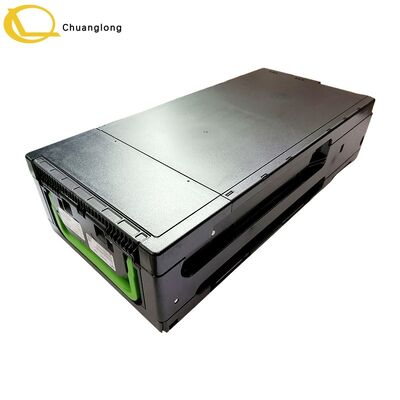 Wincor Nixdorf/Dieblod Nixdorf DN200 CAS Cash Recycling Cassette Secure Cash Collection Box ATM Spare Part P/N 1750305094/01750305094