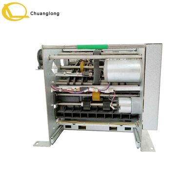 Hyosung CDU-1105 1000 Banknote Type Drawer Dispenser with Cassette ATM Spare Part 1800SE/2700CE/Halo S/Halo P/N 7010000199/S7010000199