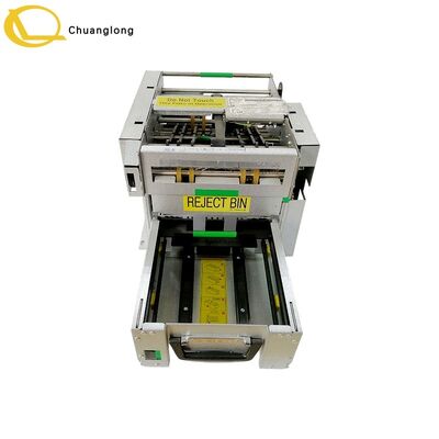 Hyosung CDU-1105 1000 Banknote Type Drawer Dispenser with Cassette ATM Spare Part 1800SE/2700CE/Halo S/Halo P/N 7010000199/S7010000199