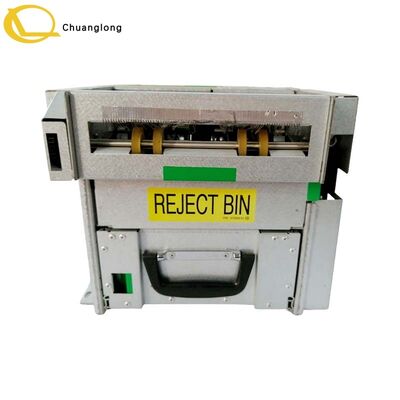 Hyosung CDU-1105 1000 Banknote Type Drawer Dispenser with Cassette ATM Spare Part 1800SE/2700CE/Halo S/Halo P/N 7010000199/S7010000199