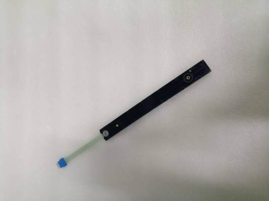 01750190138 ATM Machine Parts Wincor Cineo Tastatur Softkey 01750190136