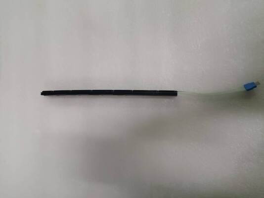 01750190138 ATM Machine Parts Wincor Cineo Tastatur Softkey 01750190136