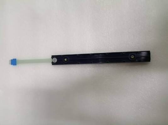 01750190138 ATM Machine Parts Wincor Cineo Tastatur Softkey 01750190136
