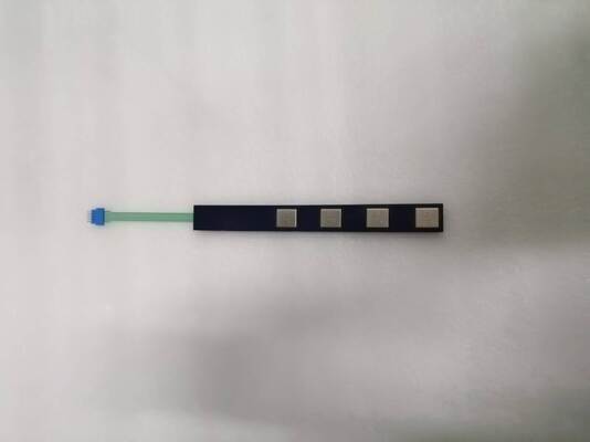 01750190138 ATM Machine Parts Wincor Cineo Tastatur Softkey 01750190136