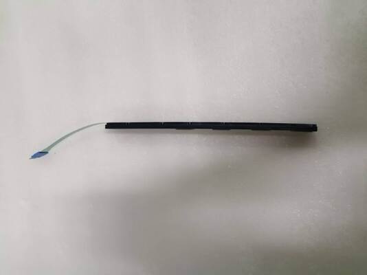 01750190138 ATM Machine Parts Wincor Cineo Tastatur Softkey 01750190136